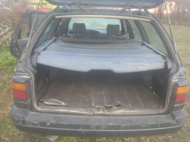 Синий Фольксваген Другая, объемом двигателя 2 л и пробегом 400 тыс. км за 1100 $, фото 7 на Automoto.ua