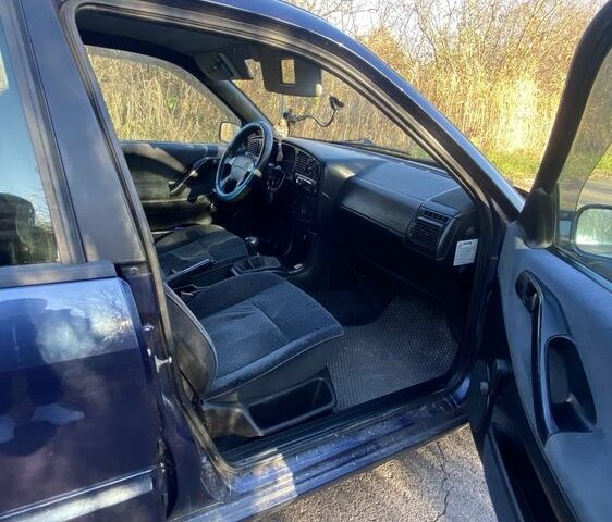 Синий Фольксваген Другая, объемом двигателя 1.9 л и пробегом 3 тыс. км за 2200 $, фото 3 на Automoto.ua