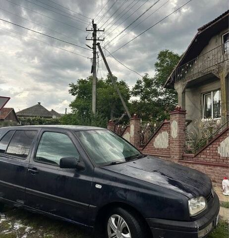 Синий Фольксваген Другая, объемом двигателя 1.4 л и пробегом 2 тыс. км за 1121 $, фото 1 на Automoto.ua