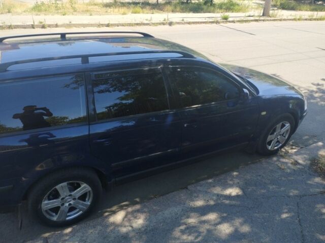 Синий Фольксваген Другая, объемом двигателя 1.6 л и пробегом 485 тыс. км за 3500 $, фото 15 на Automoto.ua