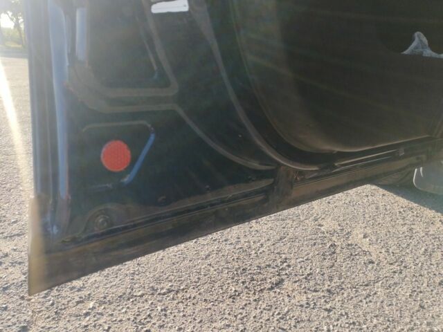 Синий Фольксваген Другая, объемом двигателя 1.6 л и пробегом 485 тыс. км за 3500 $, фото 9 на Automoto.ua