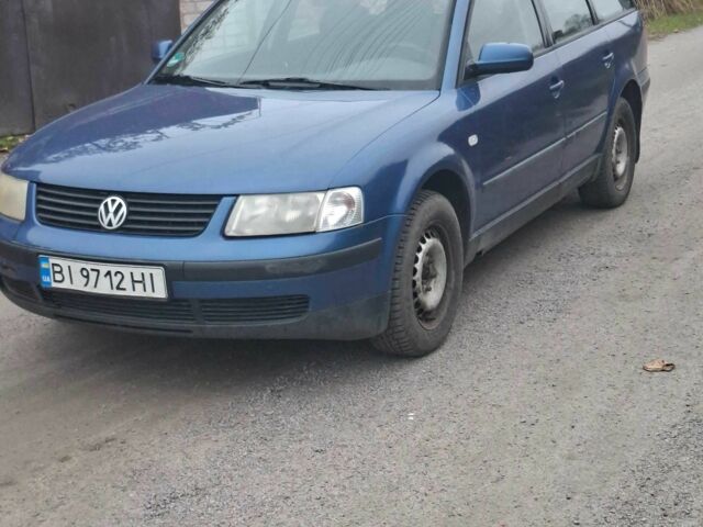 Синий Фольксваген Другая, объемом двигателя 1.6 л и пробегом 1 тыс. км за 1381 $, фото 1 на Automoto.ua