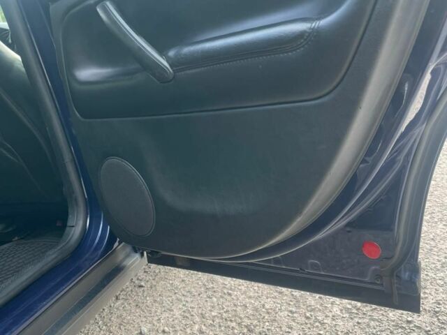 Синий Фольксваген Другая, объемом двигателя 1 л и пробегом 400 тыс. км за 2800 $, фото 4 на Automoto.ua