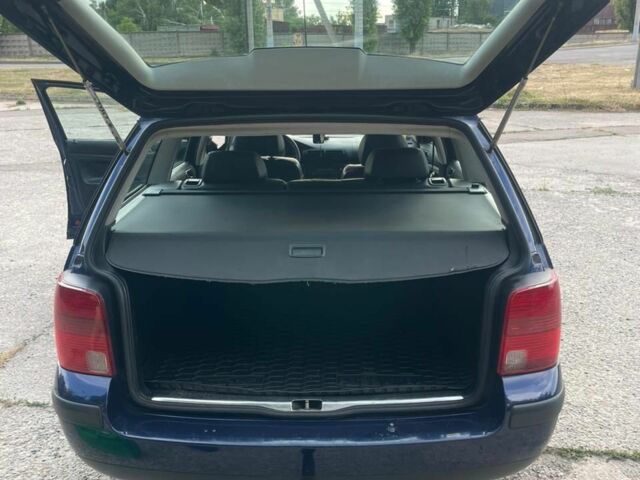 Синий Фольксваген Другая, объемом двигателя 1 л и пробегом 400 тыс. км за 2800 $, фото 6 на Automoto.ua