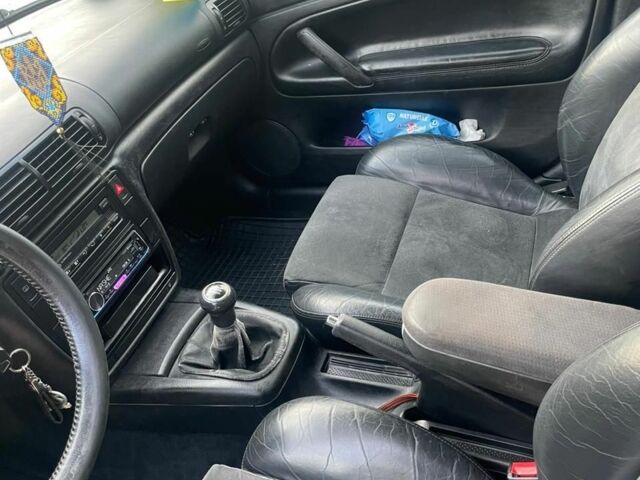 Синий Фольксваген Другая, объемом двигателя 1 л и пробегом 400 тыс. км за 2800 $, фото 1 на Automoto.ua