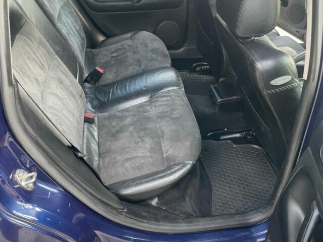 Синий Фольксваген Другая, объемом двигателя 1 л и пробегом 400 тыс. км за 2800 $, фото 3 на Automoto.ua