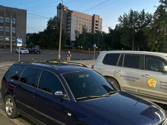 Синий Фольксваген Другая, объемом двигателя 1 л и пробегом 400 тыс. км за 2800 $, фото 2 на Automoto.ua