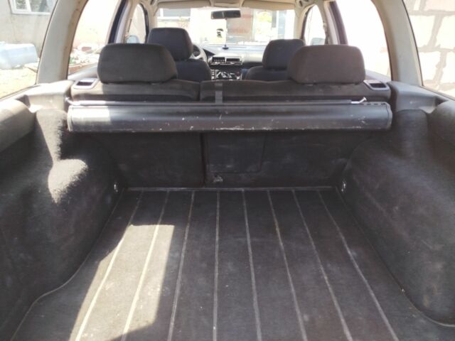 Синий Фольксваген Другая, объемом двигателя 1.9 л и пробегом 360 тыс. км за 1200 $, фото 4 на Automoto.ua