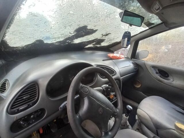 Синий Фольксваген Другая, объемом двигателя 2 л и пробегом 400 тыс. км за 119 $, фото 3 на Automoto.ua