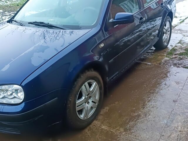 Синій Фольксваген Інша, об'ємом двигуна 1.4 л та пробігом 3 тис. км за 3750 $, фото 6 на Automoto.ua