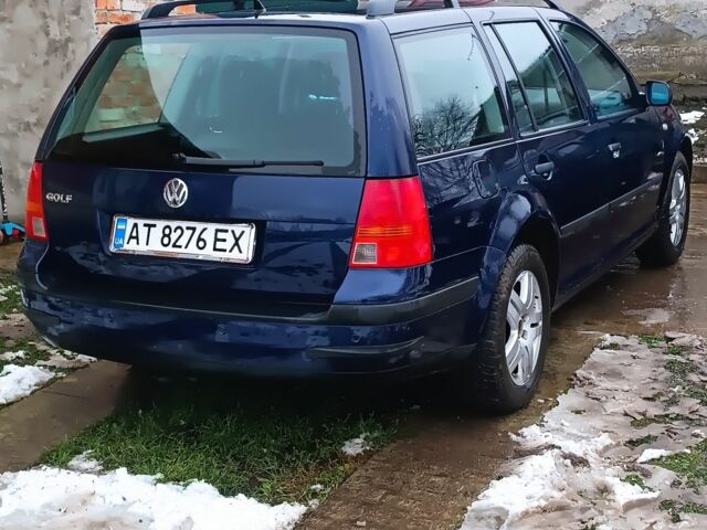 Синій Фольксваген Інша, об'ємом двигуна 1.4 л та пробігом 3 тис. км за 3750 $, фото 7 на Automoto.ua