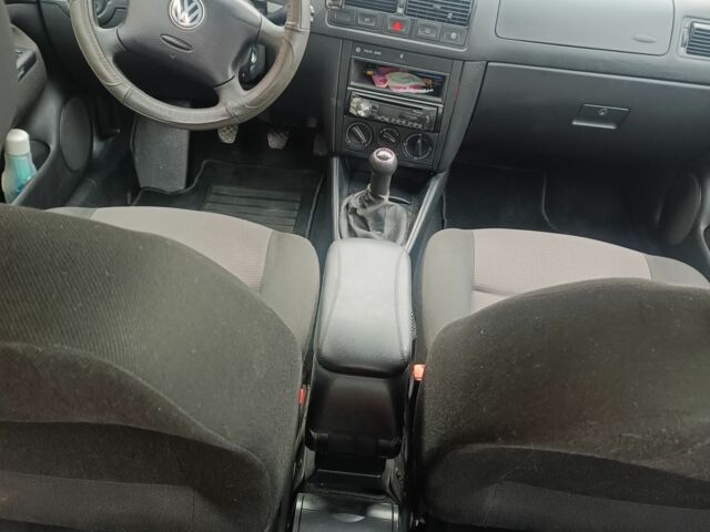 Синій Фольксваген Інша, об'ємом двигуна 1.4 л та пробігом 3 тис. км за 3750 $, фото 5 на Automoto.ua