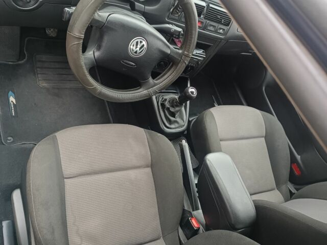 Синій Фольксваген Інша, об'ємом двигуна 1.4 л та пробігом 3 тис. км за 3750 $, фото 2 на Automoto.ua