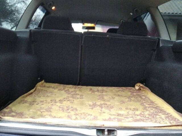 Синий Фольксваген Другая, объемом двигателя 1.9 л и пробегом 301 тыс. км за 4200 $, фото 9 на Automoto.ua