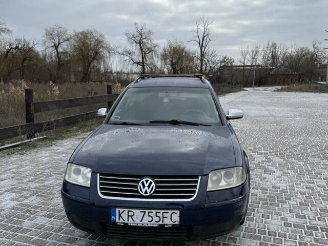 Синий Фольксваген Другая, объемом двигателя 1.9 л и пробегом 256 тыс. км за 2100 $, фото 1 на Automoto.ua