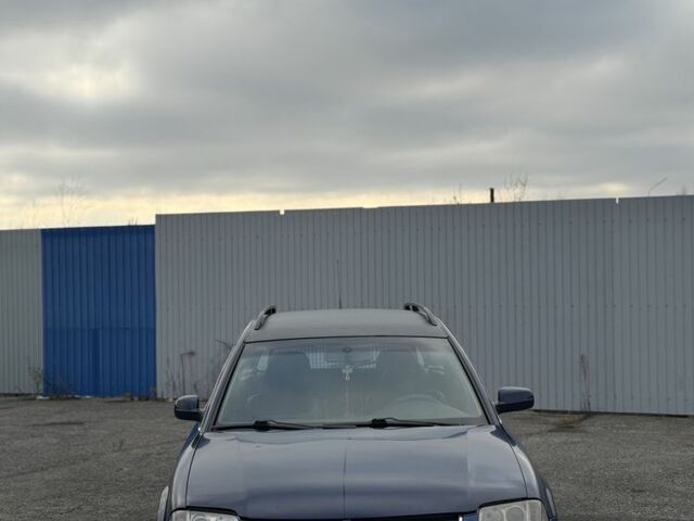 Синий Фольксваген Другая, объемом двигателя 1.9 л и пробегом 311 тыс. км за 3500 $, фото 2 на Automoto.ua