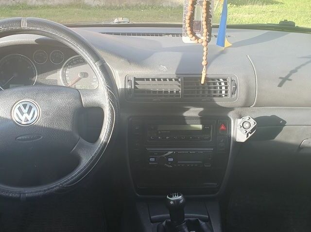 Синий Фольксваген Другая, объемом двигателя 1 л и пробегом 300 тыс. км за 2050 $, фото 3 на Automoto.ua