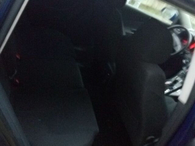 Синий Фольксваген Другая, объемом двигателя 2 л и пробегом 314 тыс. км за 3488 $, фото 7 на Automoto.ua