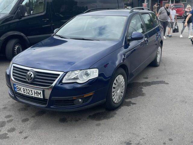 Синий Фольксваген Другая, объемом двигателя 1.6 л и пробегом 302 тыс. км за 4300 $, фото 6 на Automoto.ua