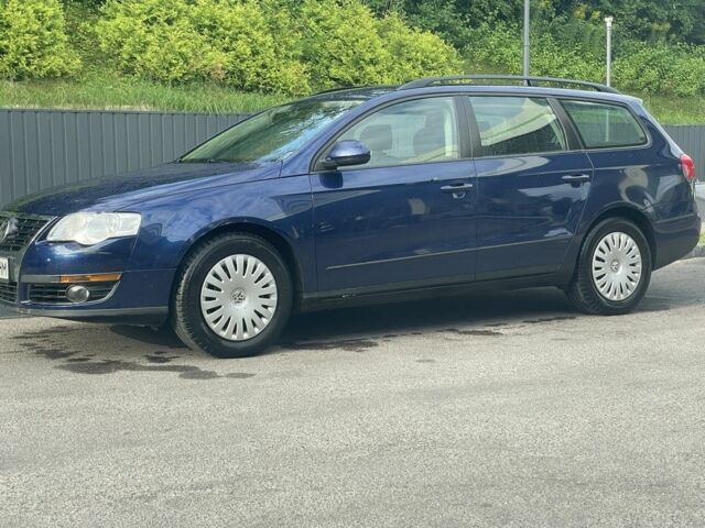 Синий Фольксваген Другая, объемом двигателя 1.6 л и пробегом 302 тыс. км за 4300 $, фото 2 на Automoto.ua