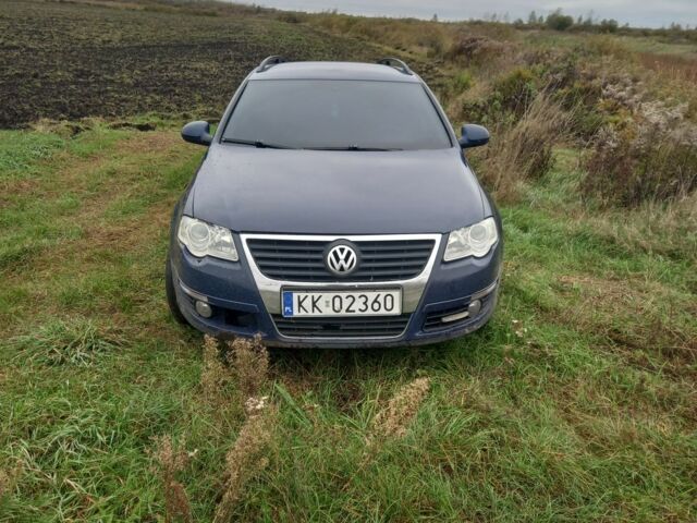 Синий Фольксваген Другая, объемом двигателя 2 л и пробегом 310 тыс. км за 2800 $, фото 3 на Automoto.ua