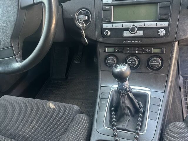 Синий Фольксваген Другая, объемом двигателя 2 л и пробегом 200 тыс. км за 5400 $, фото 6 на Automoto.ua