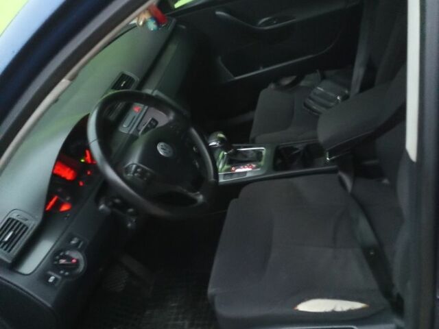 Синий Фольксваген Другая, объемом двигателя 2 л и пробегом 314 тыс. км за 3484 $, фото 5 на Automoto.ua