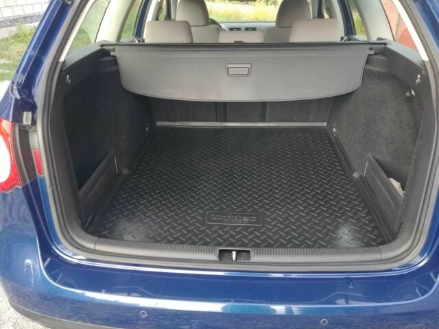 Синий Фольксваген Другая, объемом двигателя 2 л и пробегом 161 тыс. км за 6000 $, фото 14 на Automoto.ua