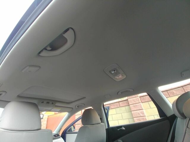 Синий Фольксваген Другая, объемом двигателя 2 л и пробегом 161 тыс. км за 6000 $, фото 11 на Automoto.ua