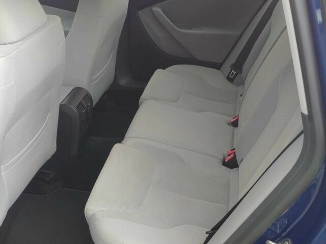 Синий Фольксваген Другая, объемом двигателя 2 л и пробегом 161 тыс. км за 6000 $, фото 9 на Automoto.ua