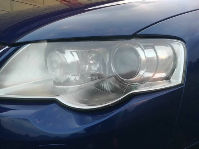 Синий Фольксваген Другая, объемом двигателя 2 л и пробегом 161 тыс. км за 6000 $, фото 2 на Automoto.ua