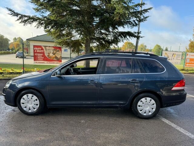 Синій Фольксваген Інша, об'ємом двигуна 0 л та пробігом 300 тис. км за 2700 $, фото 3 на Automoto.ua