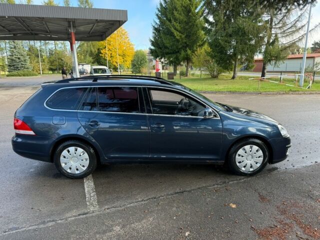 Синій Фольксваген Інша, об'ємом двигуна 0 л та пробігом 300 тис. км за 2700 $, фото 7 на Automoto.ua