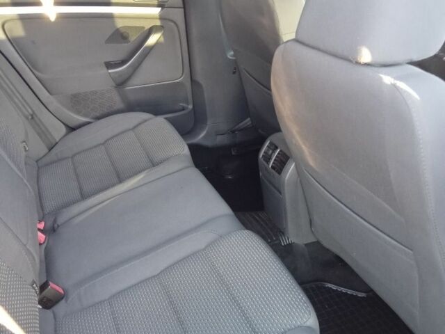 Синий Фольксваген Другая, объемом двигателя 0 л и пробегом 280 тыс. км за 7100 $, фото 2 на Automoto.ua