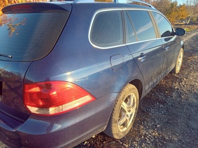 Синий Фольксваген Другая, объемом двигателя 0 л и пробегом 280 тыс. км за 7100 $, фото 7 на Automoto.ua