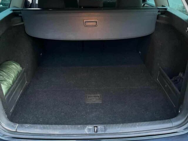 Синій Фольксваген Інша, об'ємом двигуна 2 л та пробігом 287 тис. км за 6400 $, фото 10 на Automoto.ua