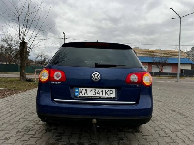 Синий Фольксваген Другая, объемом двигателя 1.8 л и пробегом 252 тыс. км за 7600 $, фото 6 на Automoto.ua