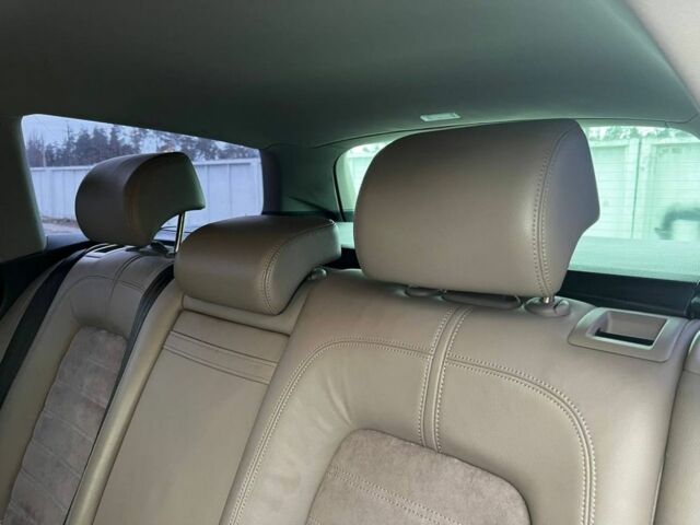 Синий Фольксваген Другая, объемом двигателя 1.8 л и пробегом 252 тыс. км за 7600 $, фото 15 на Automoto.ua