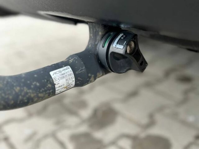 Синий Фольксваген Другая, объемом двигателя 1.8 л и пробегом 252 тыс. км за 7600 $, фото 18 на Automoto.ua