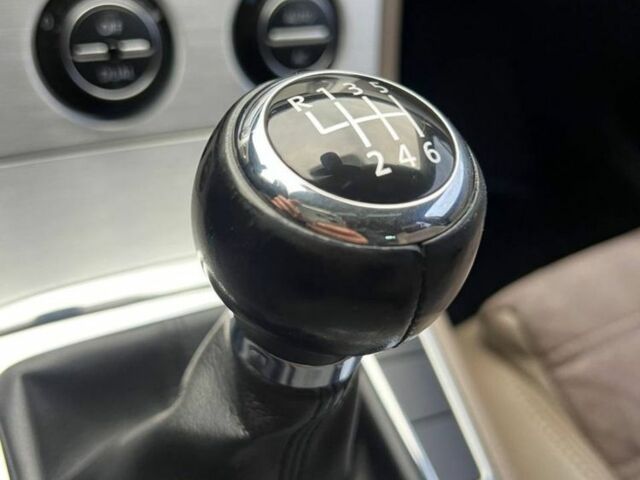 Синий Фольксваген Другая, объемом двигателя 1.8 л и пробегом 252 тыс. км за 7600 $, фото 9 на Automoto.ua