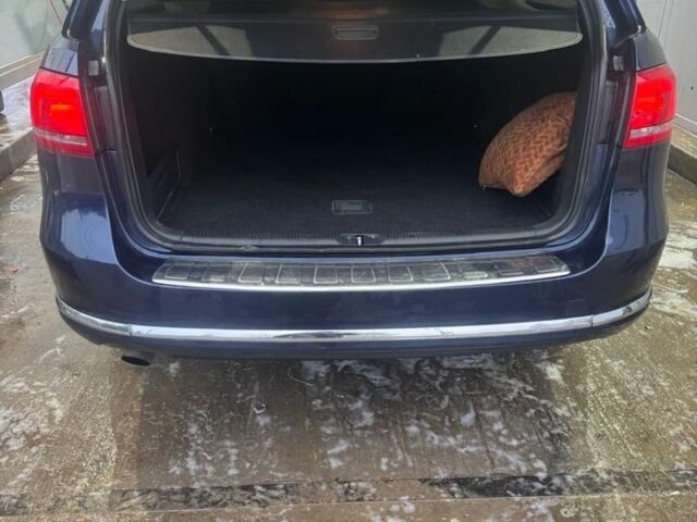 Синий Фольксваген Другая, объемом двигателя 1.6 л и пробегом 295 тыс. км за 8199 $, фото 4 на Automoto.ua