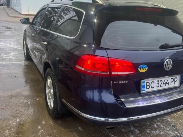 Синий Фольксваген Другая, объемом двигателя 1.6 л и пробегом 295 тыс. км за 8199 $, фото 2 на Automoto.ua