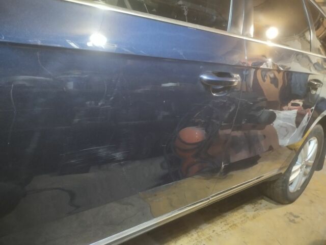 Синий Фольксваген Другая, объемом двигателя 1.4 л и пробегом 18 тыс. км за 5900 $, фото 5 на Automoto.ua