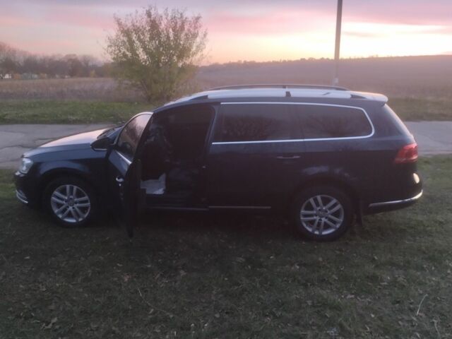 Синий Фольксваген Другая, объемом двигателя 1.4 л и пробегом 18 тыс. км за 5900 $, фото 3 на Automoto.ua