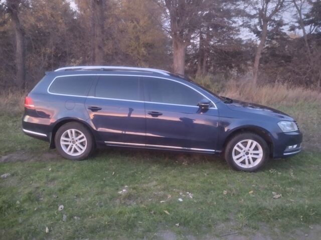 Синий Фольксваген Другая, объемом двигателя 1.4 л и пробегом 18 тыс. км за 5900 $, фото 1 на Automoto.ua