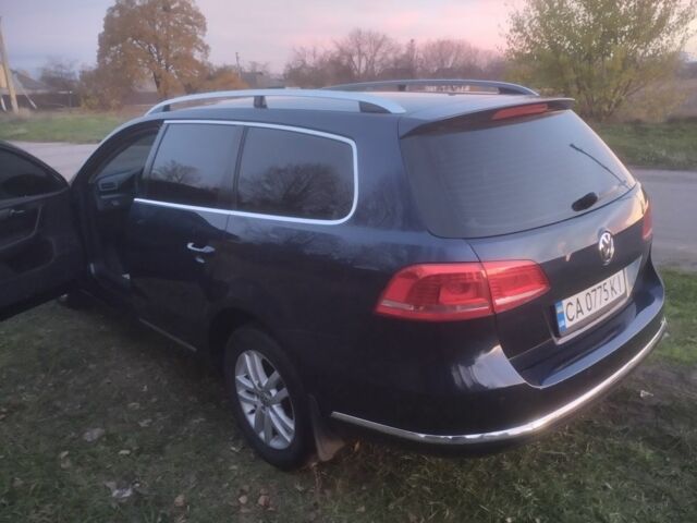 Синий Фольксваген Другая, объемом двигателя 1.4 л и пробегом 18 тыс. км за 5900 $, фото 2 на Automoto.ua