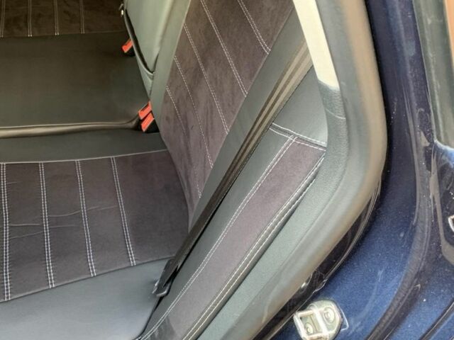 Синий Фольксваген Другая, объемом двигателя 2 л и пробегом 223 тыс. км за 11500 $, фото 6 на Automoto.ua