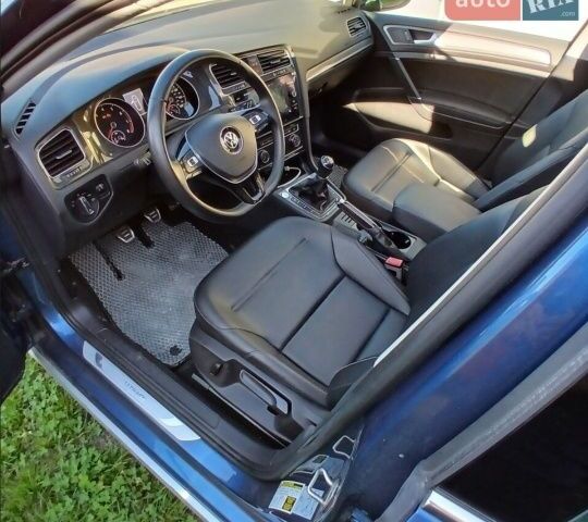 Синий Фольксваген Другая, объемом двигателя 0 л и пробегом 94 тыс. км за 345 $, фото 6 на Automoto.ua