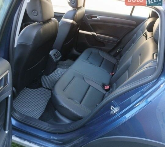 Синий Фольксваген Другая, объемом двигателя 0 л и пробегом 94 тыс. км за 345 $, фото 7 на Automoto.ua