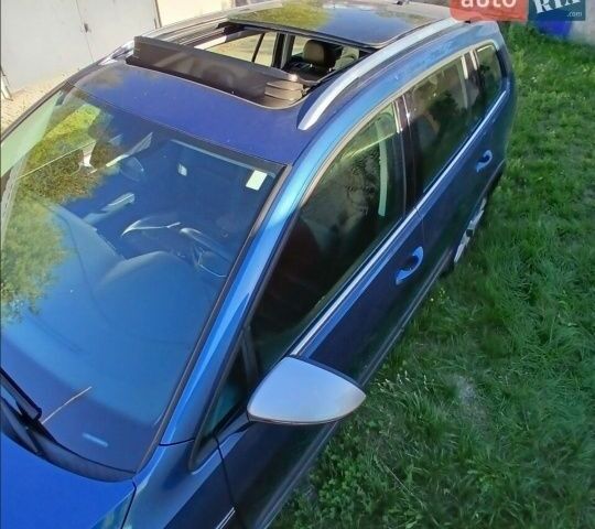 Синий Фольксваген Другая, объемом двигателя 0 л и пробегом 94 тыс. км за 345 $, фото 2 на Automoto.ua